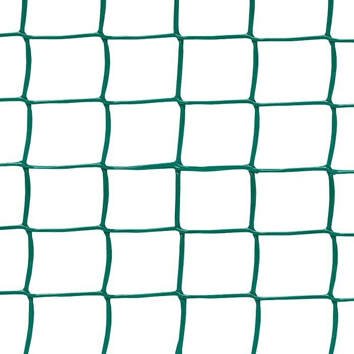 Nortene Malla protectora Climbanet (Verde, L x Al: 5 x 1 m)