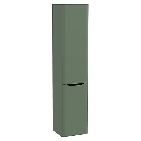 VitrA  Hochschrank Integra Round