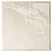 Wandfliese Misura (20 x 20 cm, Grün, Glänzend) | BAUHAUS
