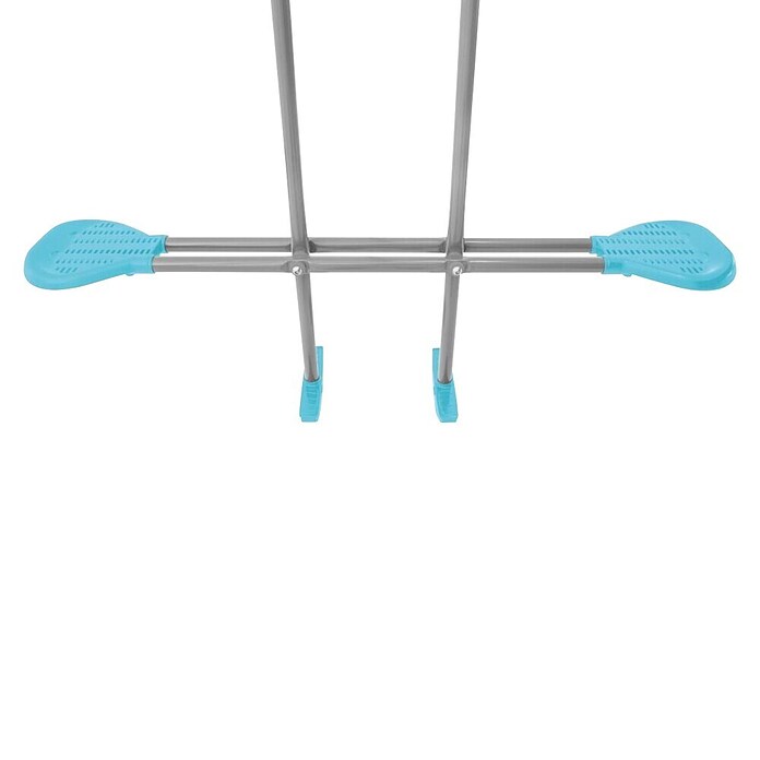 Dječja ljuljačka Deluxe  (Š x D: 200 x 442 cm, Čelik) | BAUHAUS