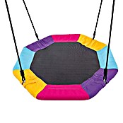 Dječja ljuljačka Deluxe  (Š x D: 200 x 442 cm, Čelik) | BAUHAUS