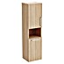 VitrA Bad-Hochschrank Root Flat 