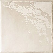 Wandfliese Misura (20 x 20 cm, Grün, Glänzend) | BAUHAUS