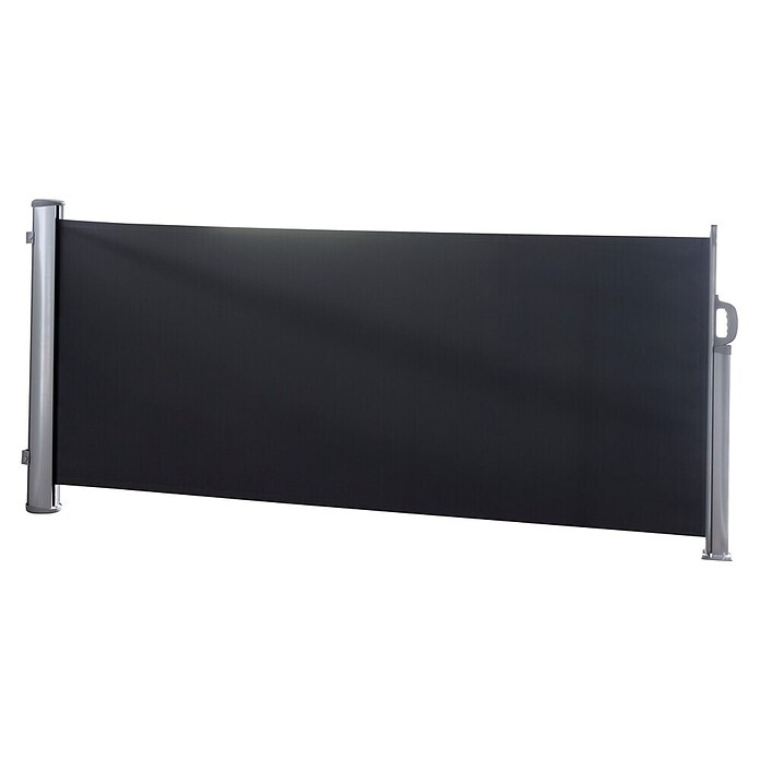 Sunfun Zaštita od pogleda  (Antracit, D x V: 300 x 100 cm) | BAUHAUS