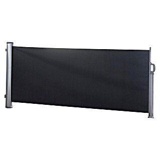 Sunfun Zaštita od pogleda (Antracit, D x V: 300 x 100 cm)