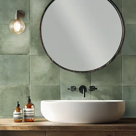 Wandfliese Misura