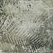 Feinsteinzeugfliese Amazonia (24,8 x 24,8 cm, Weiß/Grau, Matt) | BAUHAUS