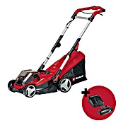 Einhell PXC 18V Set orodij  (Akumulatorska kosilnica GE-CH 1855/1 Li-Solo + Starter set) | 7239 - Akkumäher Marke | IAEA - Rasenmäher | IAE - Gartenmotorgeräte | IA - Gartenhartware | I - Stadtgarten | BAUHAUS
