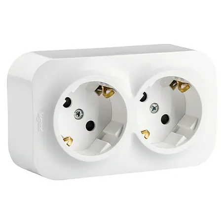 Legrand Forix Enchufe