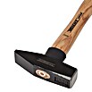 Wisent Schlosserhammer (800 g, Holz Hickory)
