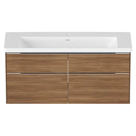 Villeroy & Boch Subway 3.0 Badmöbel-Set