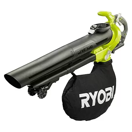 Ryobi  Akku-Laubbläser RBV36B