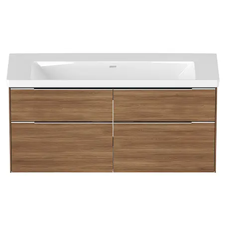 Villeroy & Boch Subway 3.0 Badmöbel-Set
