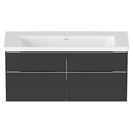 Villeroy & Boch Subway 3.0 Badmöbel-Set