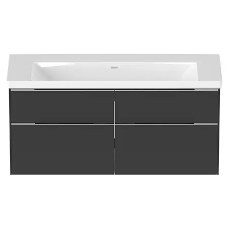 Villeroy & Boch Subway 3.0 Badmöbel-Set