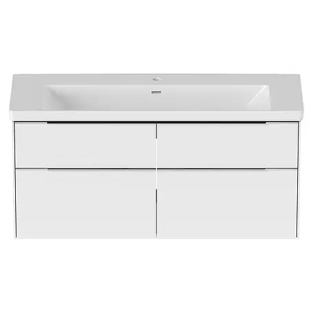 Villeroy & Boch Subway 3.0 Badmöbel-Set