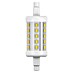 Garza Bombilla LED Lineal 