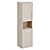 VitrA Bad-Hochschrank Root Flat 