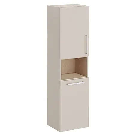 VitrA  Hochschrank Root Flat