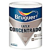 Bruguer Sellador de techo y paredes Látex concentrado (Incoloro, 750 ml)