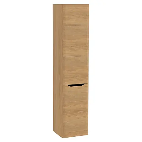 VitrA  Hochschrank Integra Round