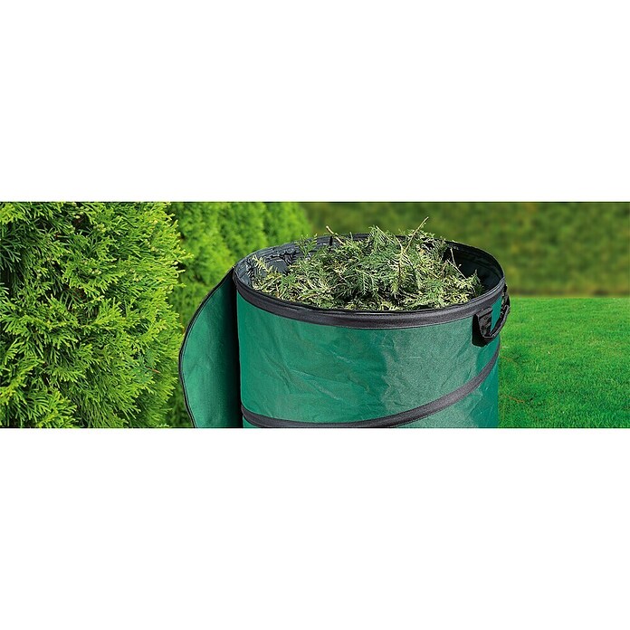 Gardol Premium Pop-Up Abfallsack (175 l)