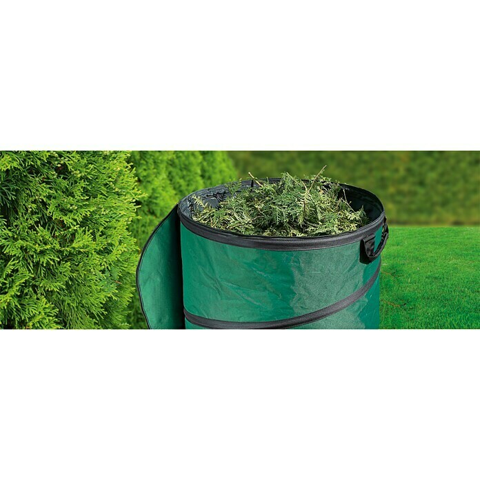 Gardol Premium Pop-Up Gartenabfallsack175 l Unknown