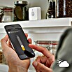 Philips Hue Sensor de movimiento (Blanco, Funciona con pilas, 2 x 5,5 x 5,5 cm)