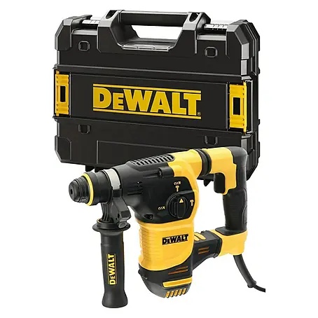 DeWalt  Martillo combinado D25333K