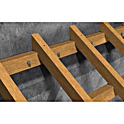 Fischer Tipla za teška opterećenja  (Ø x D: 12 x 256 mm, Čelik, M12 x 100 mm, 1 Kom.) | BAUHAUS