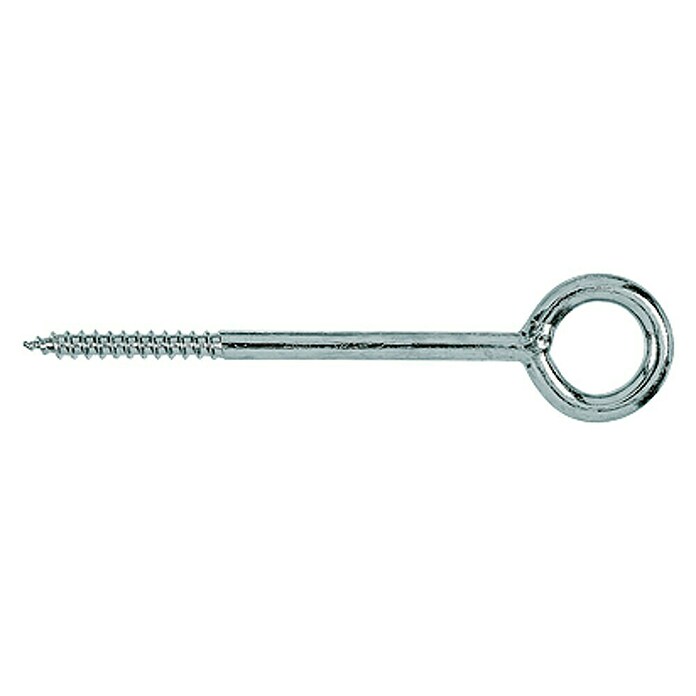 Fischer Ösenschraube OES 8 x 120 E