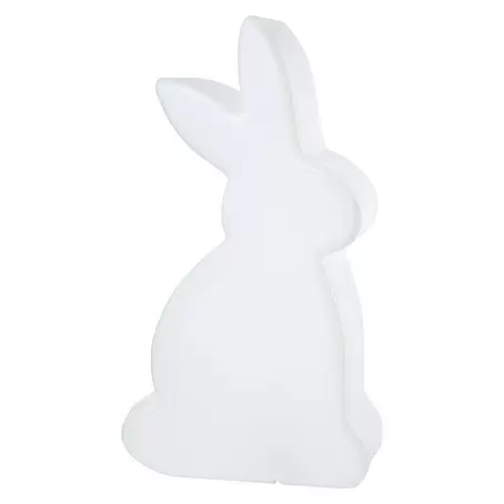 8 Seasons Design Shining LED-Dekoleuchte Rabbit