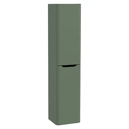 VitrA Integra Round Hochschrank