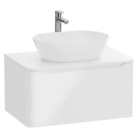 VitrA Integra Round Waschbeckenunterschrank Integra Round
