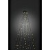 Konstsmide LED-Lichterkette Baummantel 