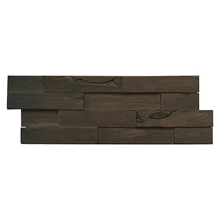 Indo Wandpaneel 3D Wall Driftwood Solomon Sea
