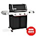 Weber Barbacoa de gas Genesis E-335 Works 