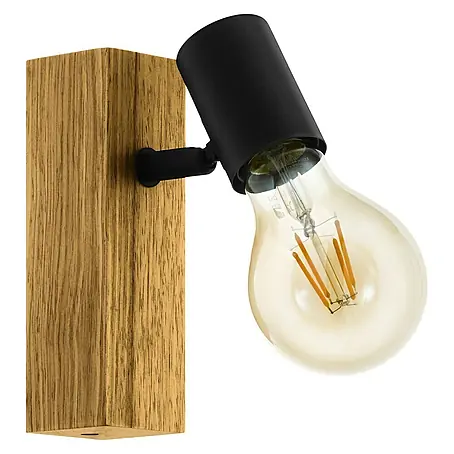 Eglo Townshend 3 Aplique de pared LED