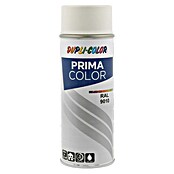 Dupli-Color Akrilni lak v spreju  (Bela, RAL 9010, Mat, 400 ml) | 2771 - Autolacke -Lacksprays/Lackstifte | BDDD - Auto-Werkstatt | BDD - Autozubehör | BD - Autozubehör | B - Werkz/Masch/Maschzubeh/Auto | BAUHAUS