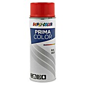Dupli-Color Akrilni lak v spreju  (Rdeča, RAL 3020, Sijaj, 400 ml) | 2771 - Autolacke -Lacksprays/Lackstifte | BDDD - Auto-Werkstatt | BDD - Autozubehör | BD - Autozubehör | B - Werkz/Masch/Maschzubeh/Auto | BAUHAUS