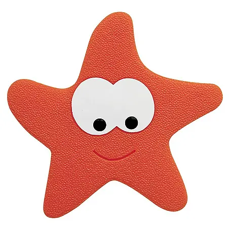 Spirella  Antideslizante para bañera Starfy