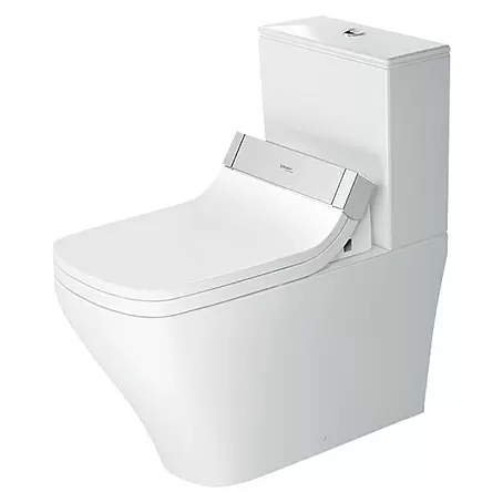 Duravit DuraStyle Stand-WC für Kombination