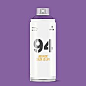 mtn Spray 94 ultravioleta (400 ml, Mate)