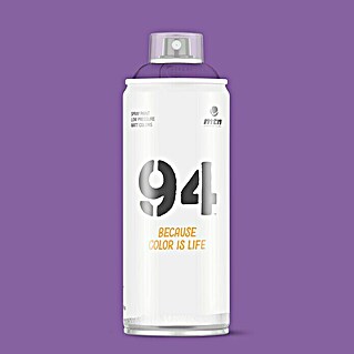 mtn Spray 94 (Ultravioleta, 400 ml, Mate)