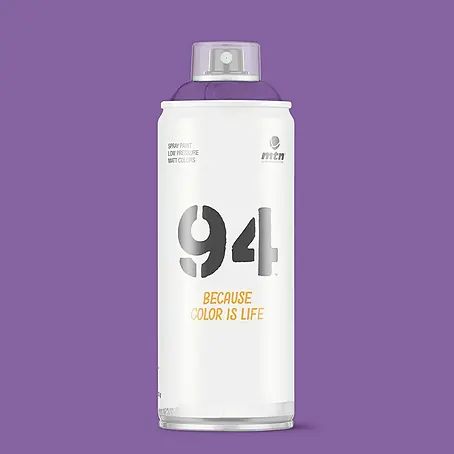 mtn  Pintura decorativa en spray 94