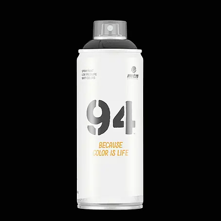 mtn  Pintura decorativa en spray 94