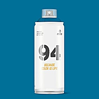 mtn Spray 94 (Azul eléctrico, Mate)
