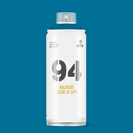 mtn  Pintura decorativa en spray 94