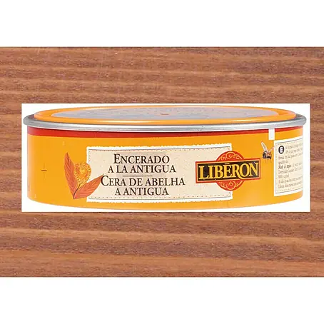 Libéron  Cera de abejas a la antigua