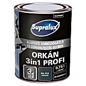 Barvni lak za kovino Orkan Profi 3 v 1  (Antracit, 0,75 l, RAL 7016) | 5966 - KH-Seidenmattlacke farbig | HADL - Lacke | HAD - Farben | HA - Farben | H - Innendeko/Farben | BAUHAUS